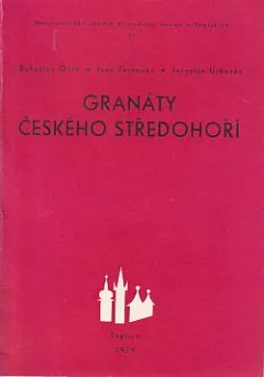 Granáty Českého středohoří