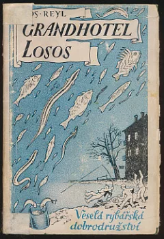 Grandhotel Losos