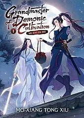 Grandmaster of Demonic Cultivation