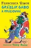 Grázlik Gabo a kráľovná