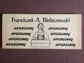 Gregurie Myšlenky Aforismy