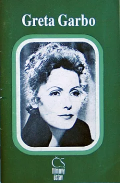 Greta Garbo