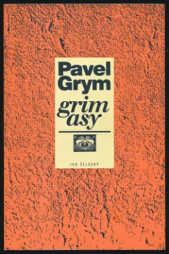 Grimasy
