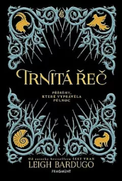 Trnitá řeč