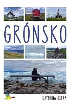Grónsko a Arctic Circle Trail za kačku / Střední Amerika : Guatemala, Belize, Mexiko