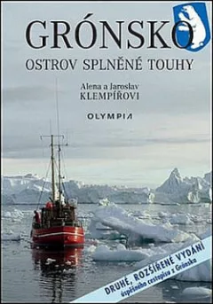 Grónsko: Ostrov splněné touhy