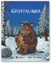 Gruffalinka