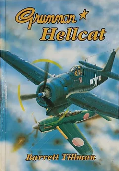 Grumman Hellcat