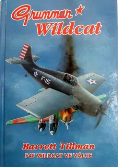 Grumman Wildcat