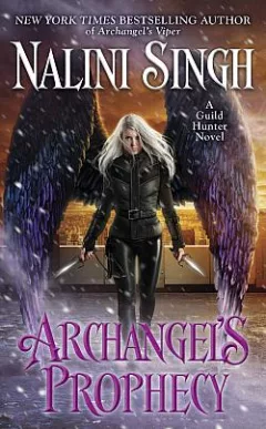 Archangel's Prophecy