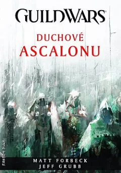 Duchové Ascalonu
