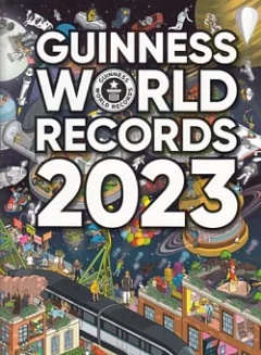 Guiness World Records 2023