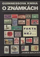 Guinessova kniha o známkách