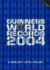 Guinness World Records 2004 - Guinnessovy světové rekordy