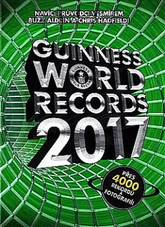 Guinness World Records 2017