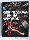 Guinnessova kniha rekordů