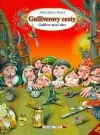 Gulliverovy cesty - Gulliver mezi obry