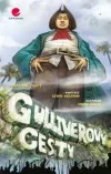 Gulliverovy cesty /komiks/