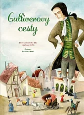 Gulliverovy cesty (převyprávění)