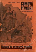 Nasaďte plynové masky