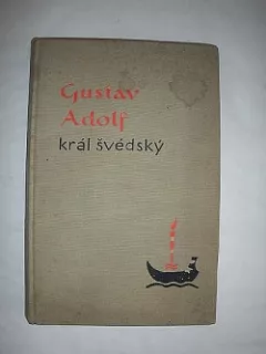 Gustav Adolf král švédský