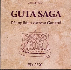 Guta saga: dějiny lidu z ostrova Gotland