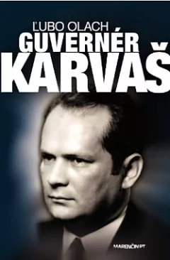 Guvernér Karvaš