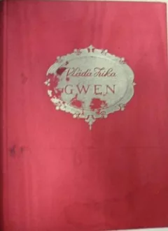 Gwen a její veliká cesta
