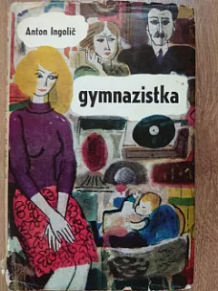 Gymnazistka