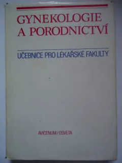 Gynekologie a porodnictví