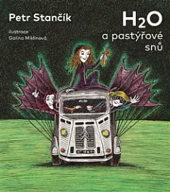 H₂O a pastýřové snů