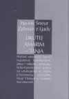Ha-rav Šneur Zalman z Ljady: Likutej amarim - Tanja