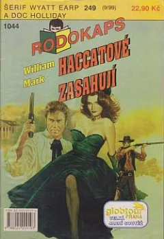 Haccatové zasahují