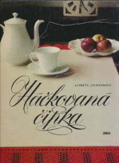 Háčkovaná čipka