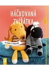Háčkovaná zvířátka