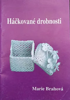 Háčkované drobnosti