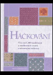 Háčkování