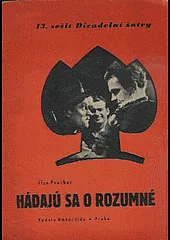 Hádajú sa o rozumné