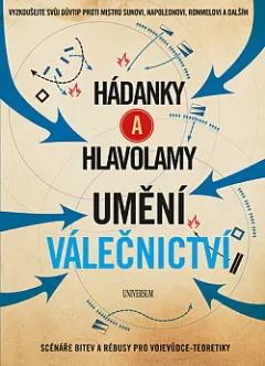 Umění válečnictví: Hádanky a hlavolamy