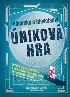 Hádanky a hlavolamy – Úniková hra
