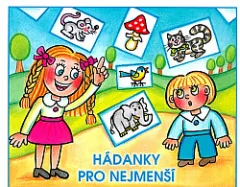 Hádanky pro nejmenší