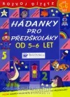 Hádanky pro předškoláky od 5-6 let