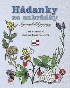Hádanky ze zahrádky
