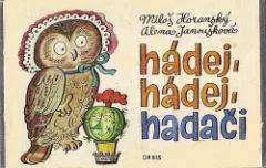 Hádej, hádej, hadači