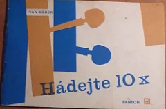 Hádejte 10x