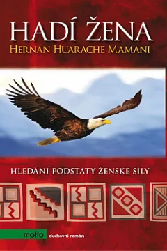 Hadí žena
