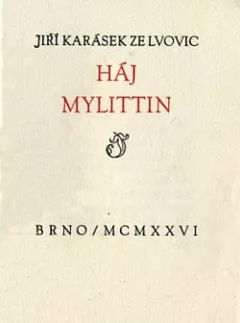 Háj Mylittin