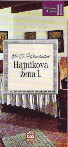 Hájnikova žena I.