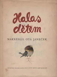 Halas dětem