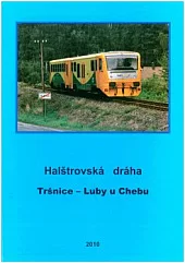 Halštrovská dráha